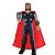 BONECO AVENGERS VINGADORES MARVEL  38CM Personagem:Thor - Imagem 9