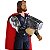 BONECO AVENGERS VINGADORES MARVEL  38CM Personagem:Thor - Imagem 3