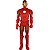BONECO AVENGERS VINGADORERS MARVEL 38CM Perso:Homem De Ferro - Imagem 10