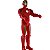 BONECO AVENGERS VINGADORERS MARVEL 38CM Perso:Homem De Ferro - Imagem 9