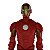 BONECO AVENGERS VINGADORERS MARVEL 38CM Perso:Homem De Ferro - Imagem 5