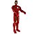 BONECO AVENGERS VINGADORERS MARVEL 38CM Perso:Homem De Ferro - Imagem 6
