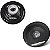 Par Alto Falantes para porta 5.25" Pioneer - Imagem 4