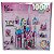 Bloco De Montar 1000 Pç Brinquedo Castelo - Imagem 8