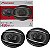 Alto-falantes Pioneer TS-A6967s 6x9 90w Rms 450w Max 4 vias - Imagem 1