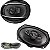 Alto-falantes Pioneer TS-A6967s 6x9 90w Rms 450w Max 4 vias - Imagem 6