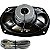 Alto-falantes Pioneer TS-A6967s 6x9 90w Rms 450w Max 4 vias - Imagem 4