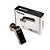 Transmissor Veicular c/ Bluetooth fm MP3 USB e Pendrive - Imagem 1