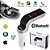 Transmissor Veicular c/ Bluetooth fm MP3 USB e Pendrive - Imagem 5