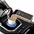 Transmissor Veicular c/ Bluetooth fm MP3 USB e Pendrive - Imagem 4
