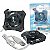 Hub Usb Dne 4 Portas Usb Ibc0037 - Imagem 1