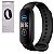 Relógio Smartwatch Amazfit Band 5 Black - Imagem 1