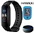Relógio Smartwatch Amazfit Band 5 Black - Imagem 4