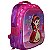 Mochila Escolar Infantil 3D Alto Relevo Personag:Princesas 1 - Imagem 4