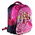 Mochila Escolar Infantil 3D Alto Relevo Personag:Princesas 2 - Imagem 7