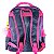 Mochila Escolar Infantil 3D Alto Relevo Personag:Princesas 2 - Imagem 8