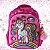 Mochila Escolar Infantil 3D Alto Relevo Personag:Unicornio 2 - Imagem 5