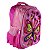Mochila Escolar Infantil 3D Alto Relevo Personagem:Borboleta - Imagem 3