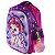 Mochila Escolar Infantil 3D Alto Relevo Personagem:Gato - Imagem 7