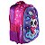 Mochila Escolar Infantil 3D Alto Relevo Personagem:Coelho - Imagem 8