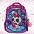 Mochila Escolar Infantil 3D Alto Relevo Personagem:Coelho - Imagem 6