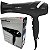 Secador de Cabelo, Sp3100N, 1800 W, Preto, 110v, Britânia - Imagem 1