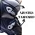 Patins Inline Roller De 4 Rodas Preto Elite Tamanho:36/39 - Imagem 3