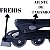 Patins Inline Roller De 4 Rodas Preto Elite Tamanho:36/39 - Imagem 5