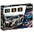 Bloco De Montar Brinquedo Speed Racing 203 pç 2em1 Car mod:1 - Imagem 7