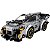 Bloco De Montar Brinquedo Speed Racing 203 pç 2em1 Car mod:1 - Imagem 4