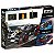 Bloco De Montar Brinquedo Speed Racing 212 pç 2em1 Car mod:3 - Imagem 7