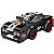 Bloco De Montar Brinquedo Speed Racing 212 pç 2em1 Car mod:3 - Imagem 4