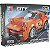 Bloco De Montar Brinquedo Racing City 216pç 2em1 Car mod:7 - Imagem 5