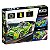 Bloco De Montar Brinquedo Racing City  199 pç 2em1 Car mod:6 - Imagem 7