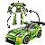 Bloco De Montar Brinquedo Racing City  199 pç 2em1 Car mod:6 - Imagem 2