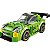 Bloco De Montar Brinquedo Racing City  199 pç 2em1 Car mod:6 - Imagem 4