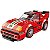 Bloco De Montar Brinquedo Racing City  200pç 2em1 Car mod:8 - Imagem 4