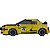 Bloco De Montar Brinquedo Speed Racing 2em1 Carro G Model:1 - Imagem 4