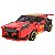 Bloco De Montar Brinquedo Speed Racing 2em1 Carro G Modelo:2 - Imagem 2