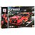 Bloco De Montar Brinquedo Speed Racing 2em1 Carro G Modelo:2 - Imagem 4
