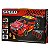 Bloco De Montar Brinquedo Speed Racing 2em1 Carro G Modelo:2 - Imagem 6