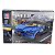 Bloco De Montar Brinquedo Speed Racing 2em1 Carro G Modelo:3 - Imagem 4