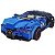 Bloco De Montar Brinquedo Speed Racing 2em1 Carro G Modelo:3 - Imagem 2