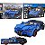 Bloco De Montar Brinquedo Speed Racing 2em1 Carro G Modelo:3 - Imagem 3