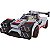 Bloco De Montar Brinquedo Speed Racing 2em1 Carro G Modelo:4 - Imagem 2