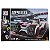 Bloco De Montar Brinquedo Speed Racing 2em1 Carro G Modelo:4 - Imagem 6