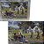 QUEBRA-CABEÇA 500 PEÇAS JOGSAW PUZZLE FAZENDA - Imagem 1