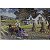 QUEBRA-CABEÇA 500 PEÇAS JOGSAW PUZZLE FAZENDA - Imagem 4