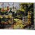 QUEBRA-CABEÇA 500 PEÇAS JOGSAW PUZZLE CASA PORTAO - Imagem 6