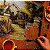 QUEBRA-CABEÇA 500 PEÇAS JOGSAW PUZZLE CASA PORTAO - Imagem 2